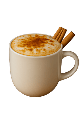 Pumpkin Spice Latte