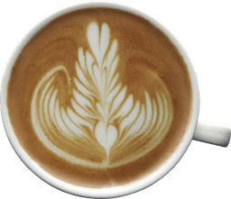 Honey & Brown Butter Latte