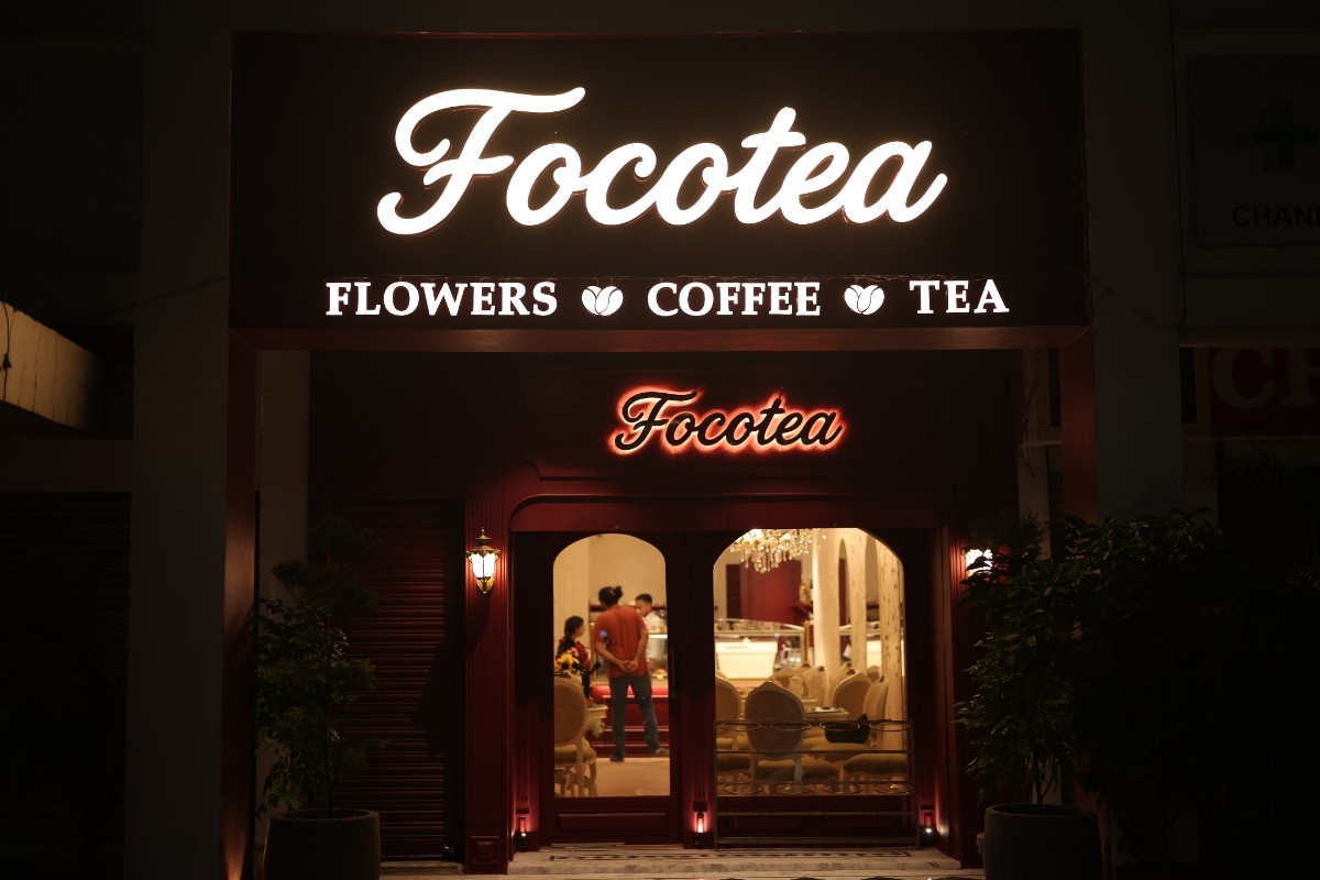Focotea Franchise Opportunity